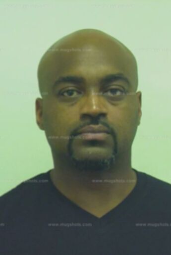 Ladell Bryant
