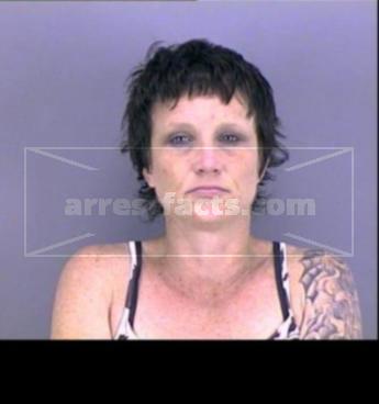 Franey Ranae Stokes