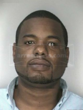 Devon Maurice Ross
