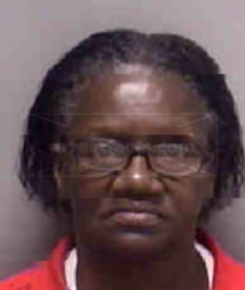 Gwendolyn Balcom Kemp