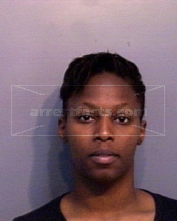 Charlotte Christine Wiggins