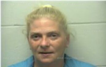 Vicky Lynn Zergoski
