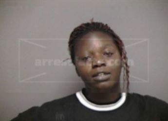 Latasha Meisha Austin