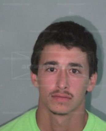 Darren A Parker