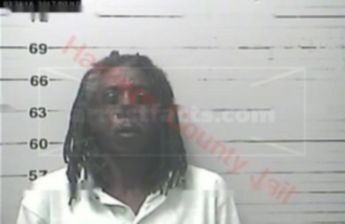 Clintard Peter Sparkman