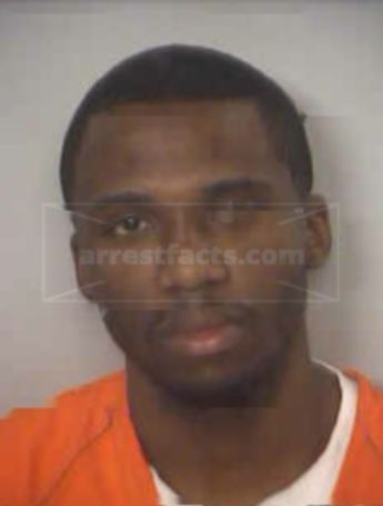 Kevin Jones