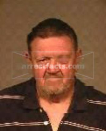 Keith William Little