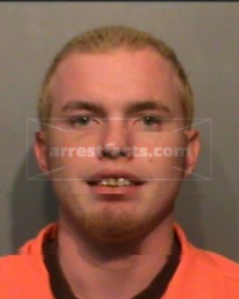 Brandon Allen Overton
