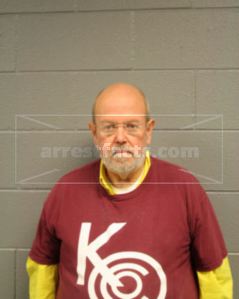 Robert Angert George