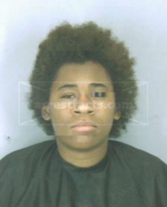Nadejah Bradley