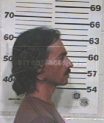 Orlando Fernandez Villalpando
