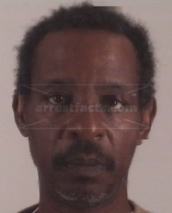 Ray Anthony Thomas
