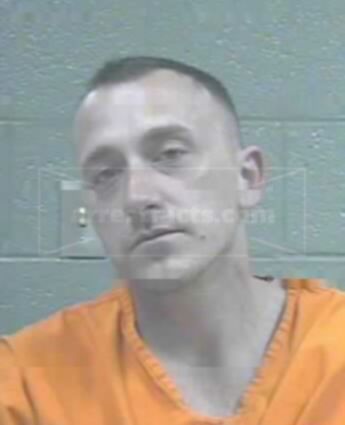 Gary Curtis Tilley