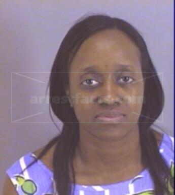 Theresa Christian Whitaker