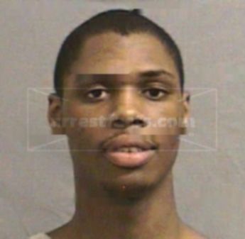 Deontre Edward Scott