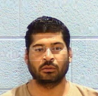 Gerardo Valdez-Lugo