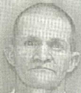 Wendell Allen Lewis