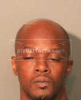 Corey Boyd