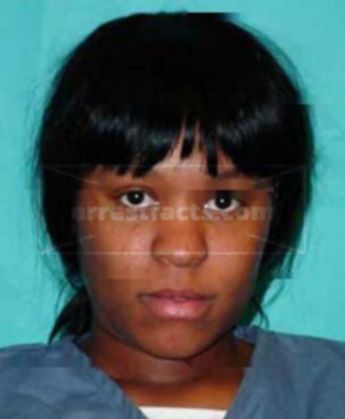 Keidra Burton