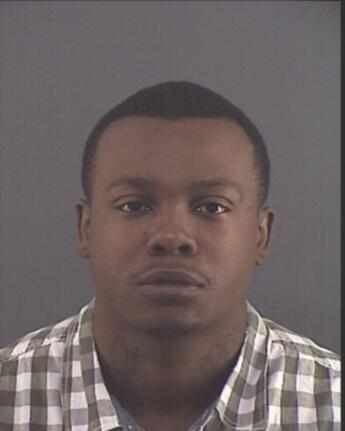 Kendric James Parker
