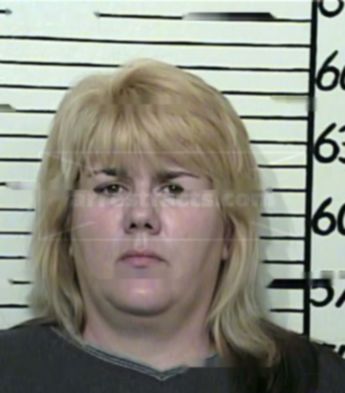 Brandy Marie Grant