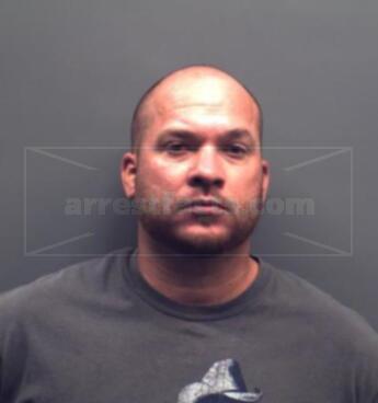 Chase Aaron Mcclanahan