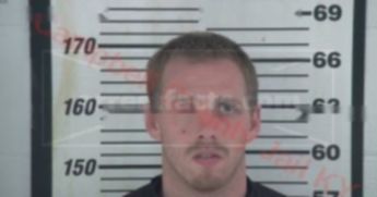 Joshua Ray Hodges