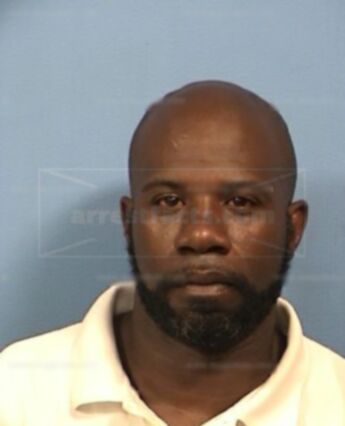 Antonio White