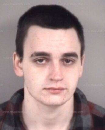 Cody William Ford