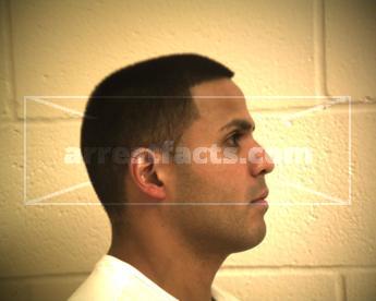 Michael Adan Tello Mendez
