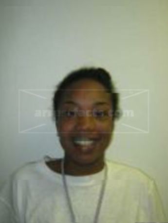 Shantelle M Phillips