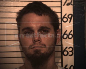 Ryan Cole Burket