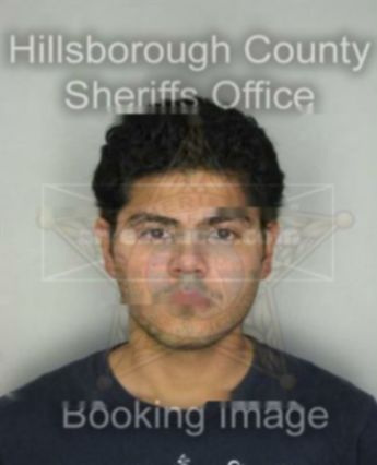 Norvin Alberto Olivas
