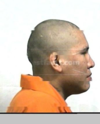 Paul Blackbear Jr.
