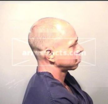 Christopher Ryan Merritt