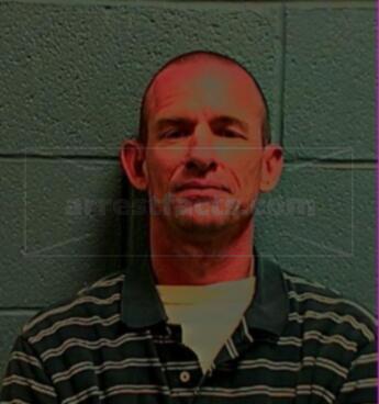 Billy Raymond Rowe