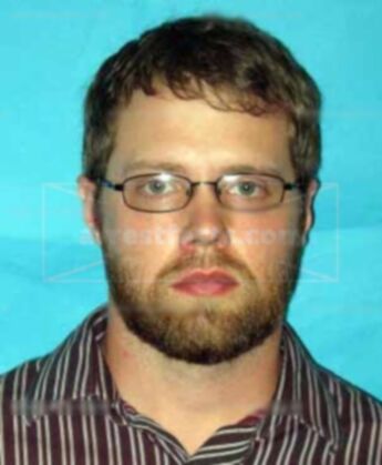 Keith James Beaver
