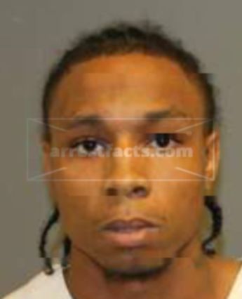 Keishawn Carter