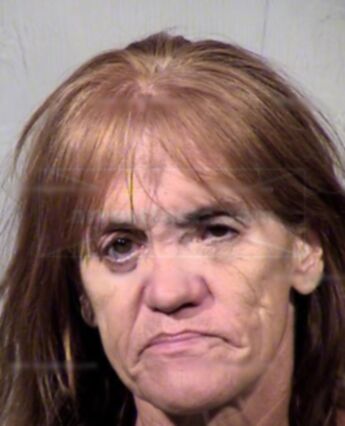 Kimberly Ellen Crane