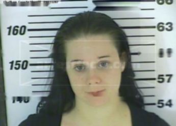 Brittany Michelle Williams