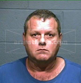 Curtis Stephen Seay
