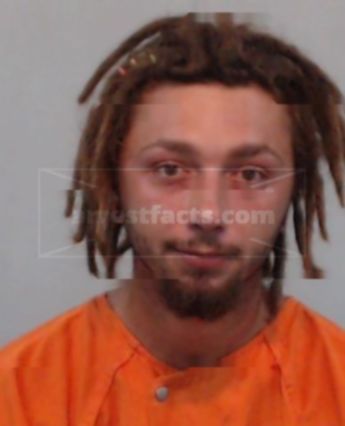 Cody Allen Stuart