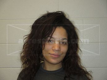 Tesia Marie Fagan
