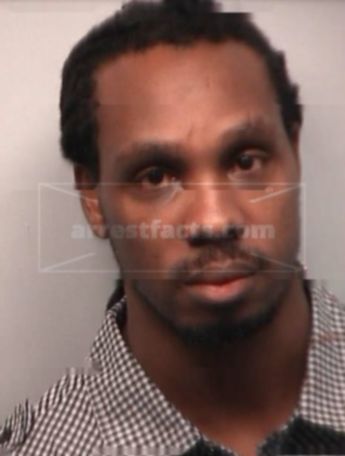 Reginald Anthony Walls