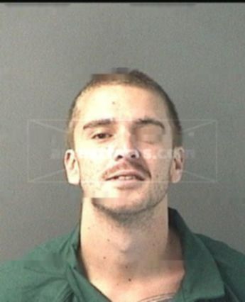 Daniel Corwin Talamo