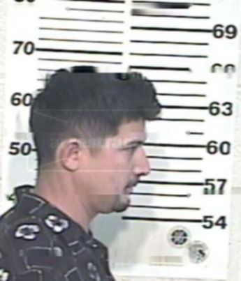 Samuel Galvez Cazares