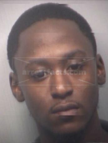 Darius Lamar Everhart