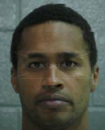 Tyree Deshawn Brooks