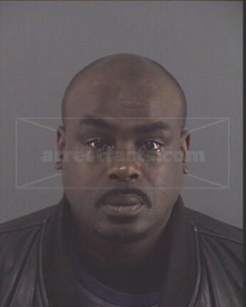 Byron Todd Davis