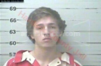 Noah James Favre
